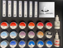 Lade das Bild in den Galerie-Viewer, ceraconcepts-Kit, Press & Layer oder Press